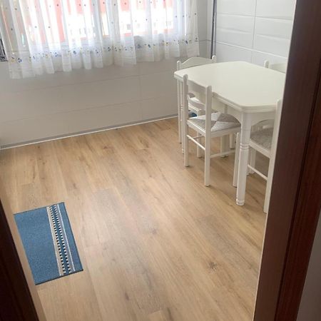 Apartamento ซานตานเดร์ ภายนอก รูปภาพ