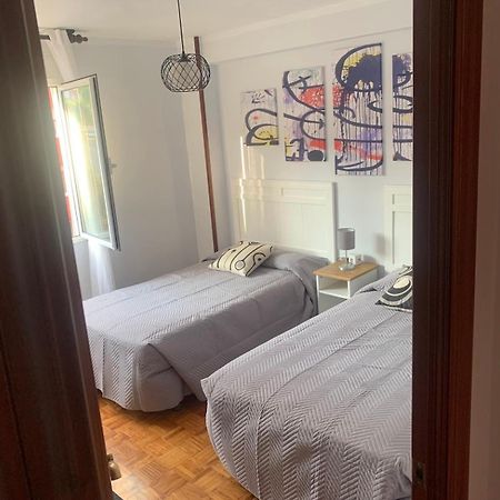 Apartamento ซานตานเดร์ ภายนอก รูปภาพ