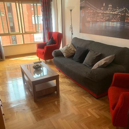 Apartamento ซานตานเดร์ ภายนอก รูปภาพ
