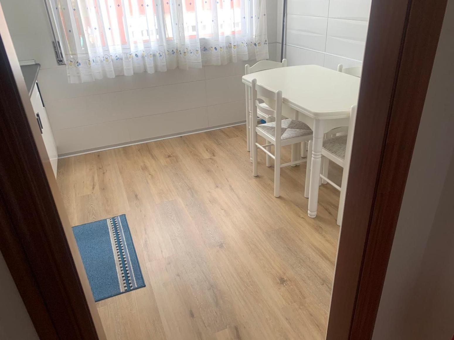 Apartamento ซานตานเดร์ ภายนอก รูปภาพ