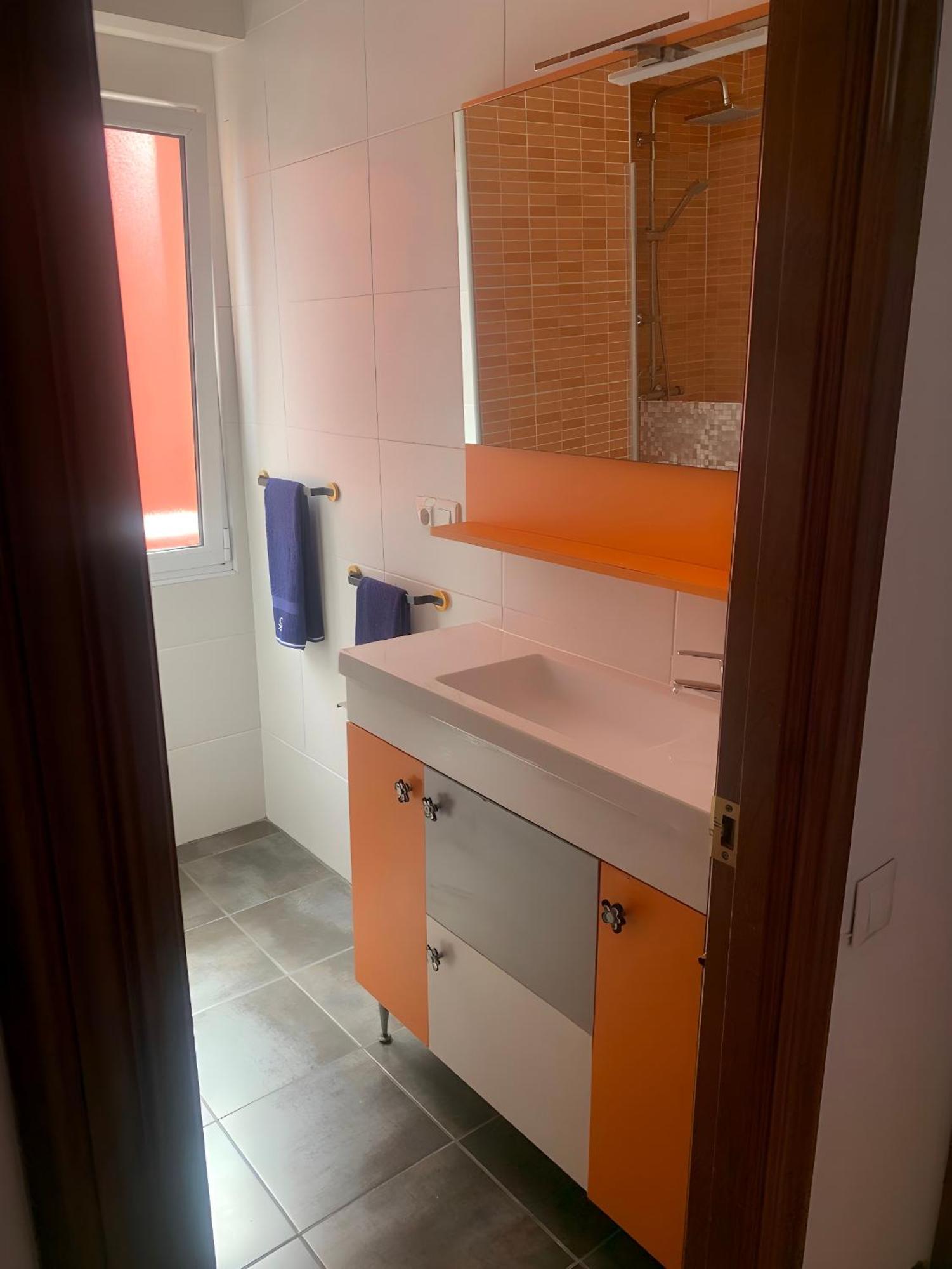 Apartamento ซานตานเดร์ ภายนอก รูปภาพ