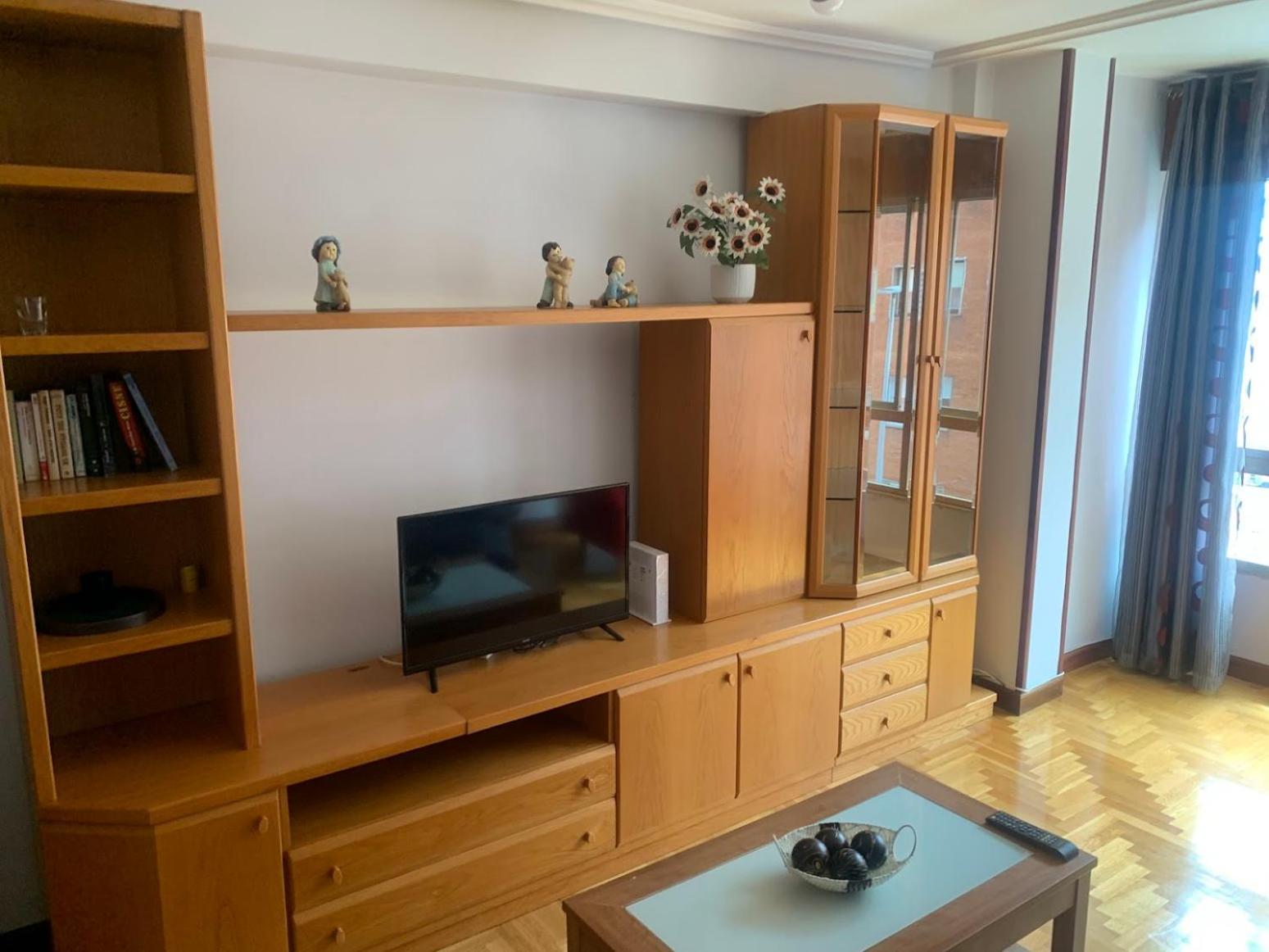 Apartamento ซานตานเดร์ ภายนอก รูปภาพ