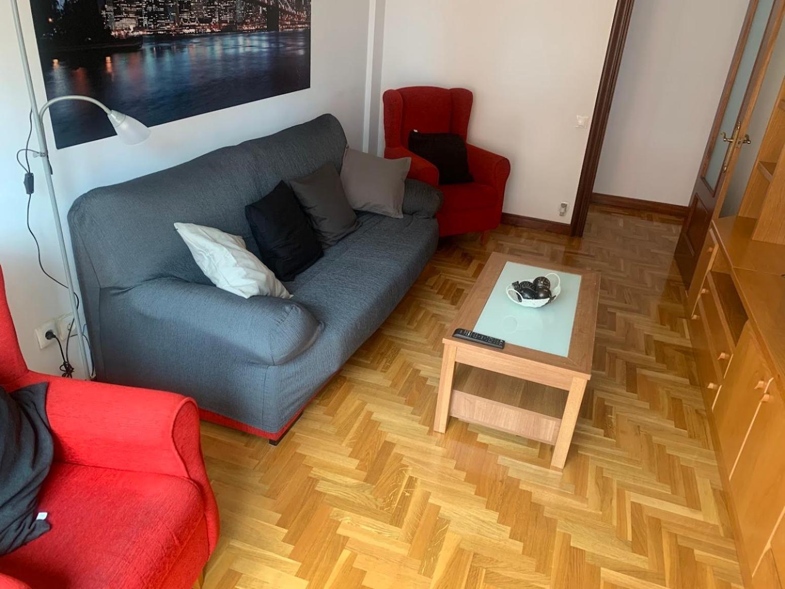 Apartamento ซานตานเดร์ ภายนอก รูปภาพ